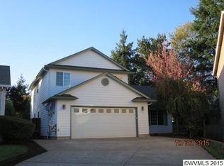 535 Carla Ct SE, Salem, OR 97302