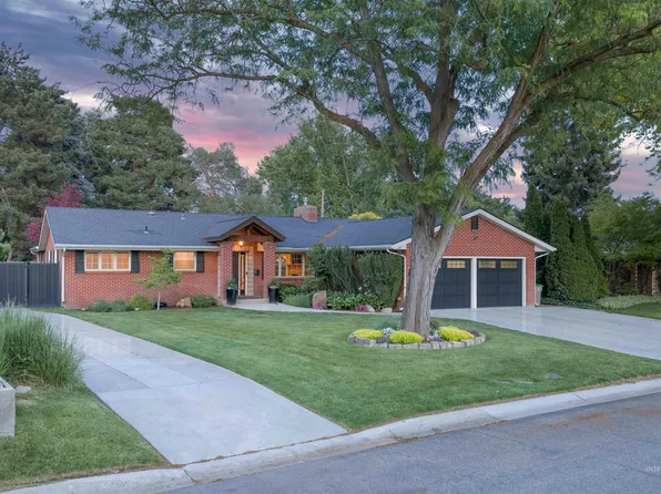 2914 N Alamo Rd, Boise, ID 83704
