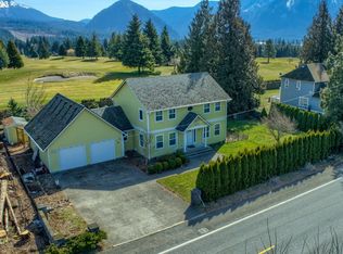 422 Smith Beckon Rd, Carson, WA 98610