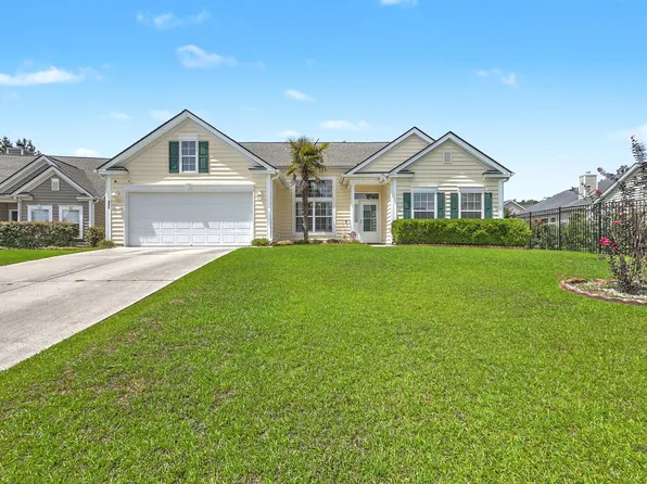583 Ivy Cir, Charleston, SC 29414