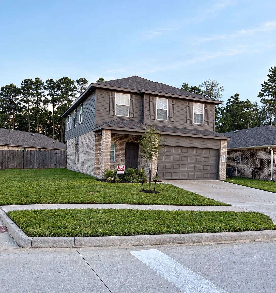 5 bed, 2498 sqft, $2,395 — Photo 1