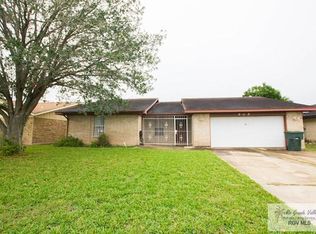 909 E Williamson Ave, Harlingen, TX 78550