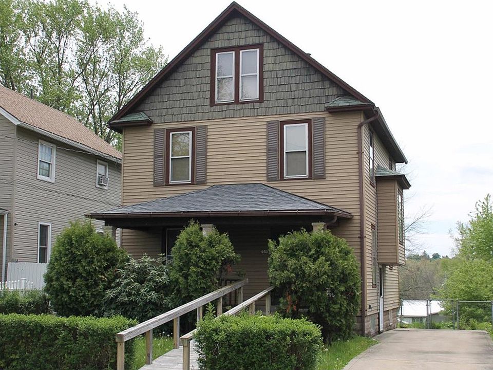 465 McPherson St, Mansfield, OH 44903 Zillow