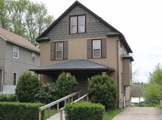 465 McPherson St, Mansfield, OH 44903