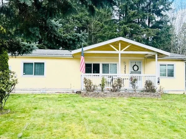 22305 125th Street E, Bonney Lake, WA 98391
