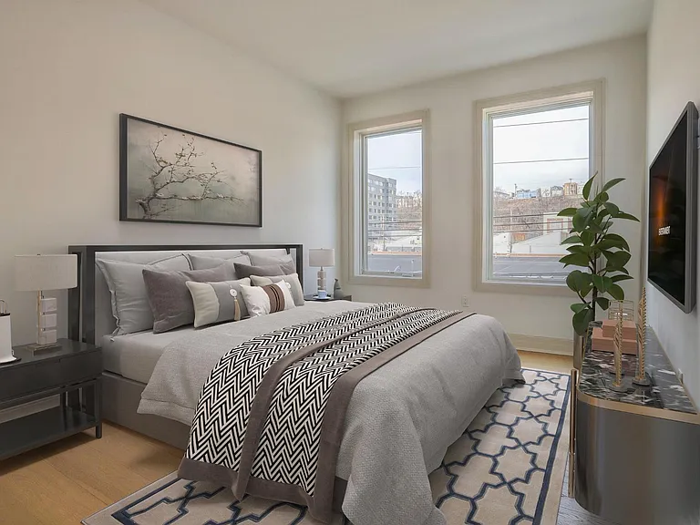 921 Madison St #204 — Photo 9