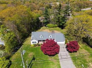1 Winding Wood Rd N, Pt Chester, NY 10573