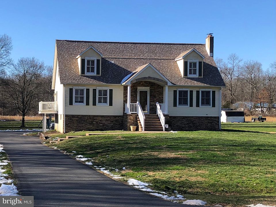 2966 Frazer Rd, Newark, DE 19702 Zillow