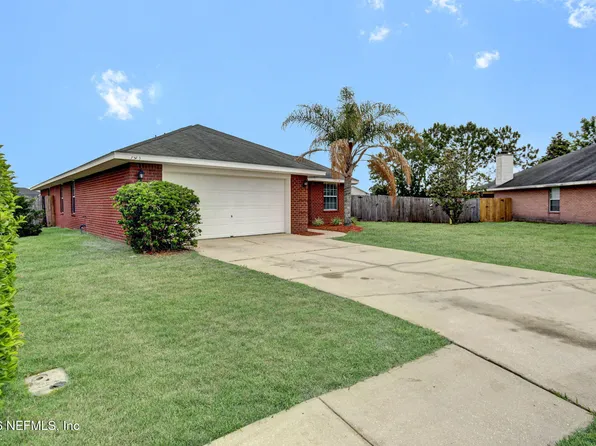 7559 DEVOLA Trail, Jacksonville, FL 32244