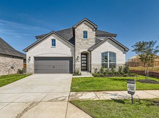 2516 Grinnel Dr, Celina, TX 75009