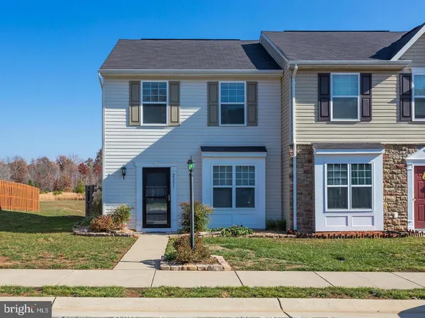 2351 Silver Fox Way, Locust Grove, VA 22508