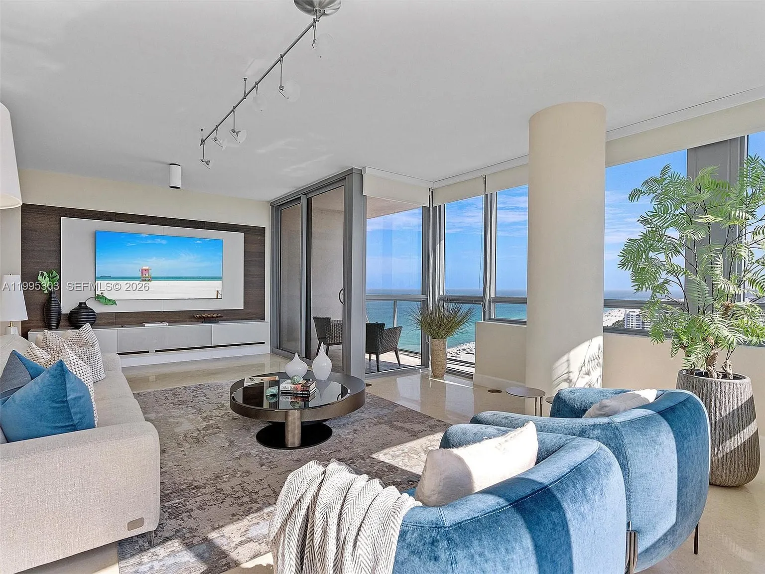 Setai Resort & Residences — Photo 1