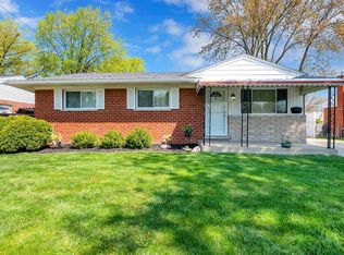 18361 Bittersweet, Fraser, MI 48026