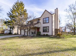 7860 Saddleback Pl, Maineville, OH 45039