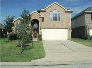 18135 Quarry Vale Dr, Cypress, TX 77429