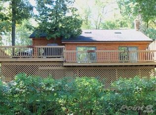 10288 N Riverview Dr, Edgerton, WI 53534