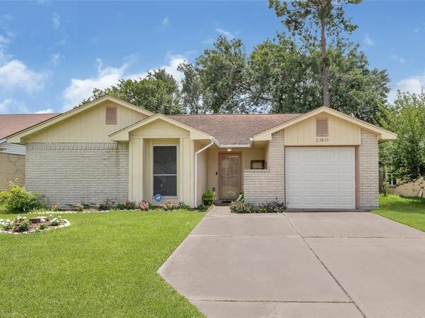 23835 Griffin House Ln