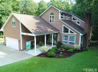 1032 Ridge Dr, Clayton, NC 27520