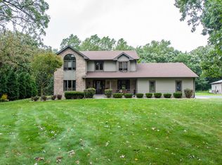 6038 107th St, Pleasant Prairie, WI 53158