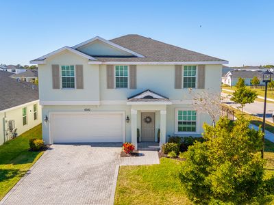 6300 NW Leafmore Lane, Port Saint Lucie, FL, 34987