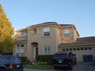 1916 Oriole Way, Petaluma, CA 94954