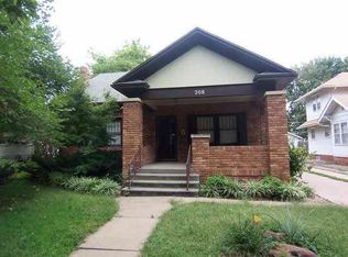 208 S Volutsia St, Wichita, KS 67211