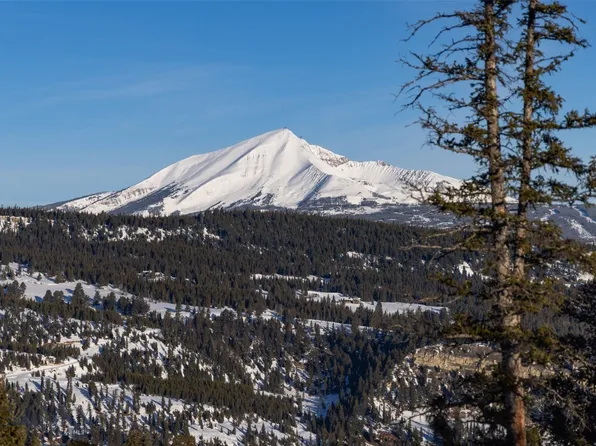 Tbd Beaver Crk W Lot 15B, Big Sky, MT 59716