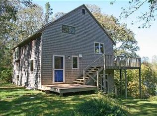 108 Mill Hill Rd, South Chatham, MA 02659