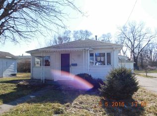 1417 Audubon Rd, New Castle, IN 47362