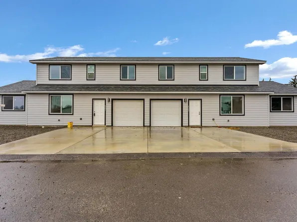 4301 N Torrez Ln #4303, Spokane, WA 99212