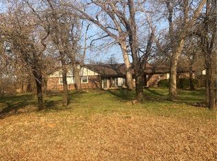 6524 Raintree Dr, Oklahoma City, OK 73150