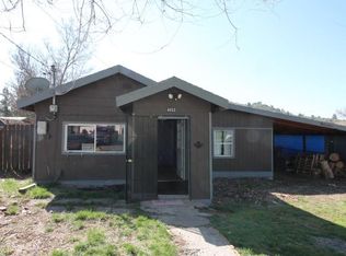 4652 Cleveland Ave, Klamath Falls, OR 97601