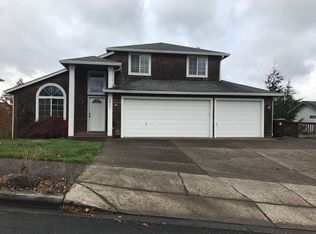 2917 NW Utah St, Camas, WA 98607