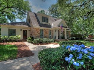 311 George St, Fairhope, AL 36532