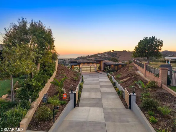 7152 Ridgecrest Ct, Ventura, CA 93003