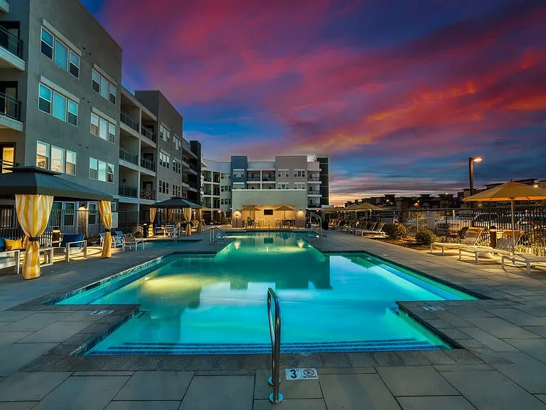 Cuvee Apartments — Photo 32
