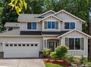 4204 230th Pl SE, Bothell, WA 98021