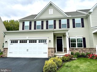 208 Felix Dr, Newark, DE 19713