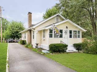 749 Gilbert Ave, Indianapolis, IN