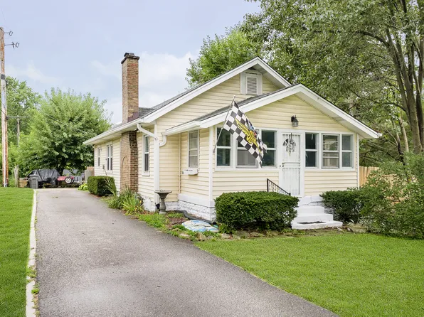 749 Gilbert Ave, Indianapolis, IN 46227