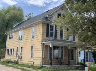 612 W 6th St, Sioux City, IA 51103