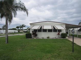 7019 SE Congress St, Hobe Sound, FL 33455