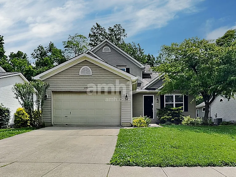 1179 Stableview Cir — Photo 1