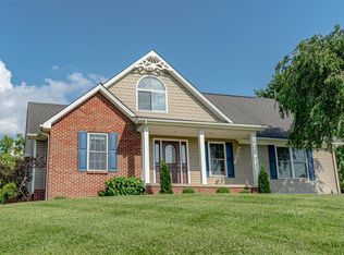 840 Jenkins Rd, Rineyville, KY 40162