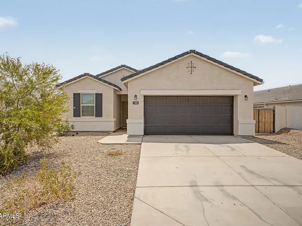1405 W KENNEDY Avenue, Coolidge, AZ 85128