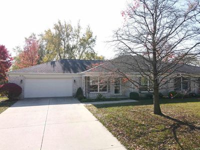 4501 N Wheeling Ave #4B-101, Muncie, IN, 47303