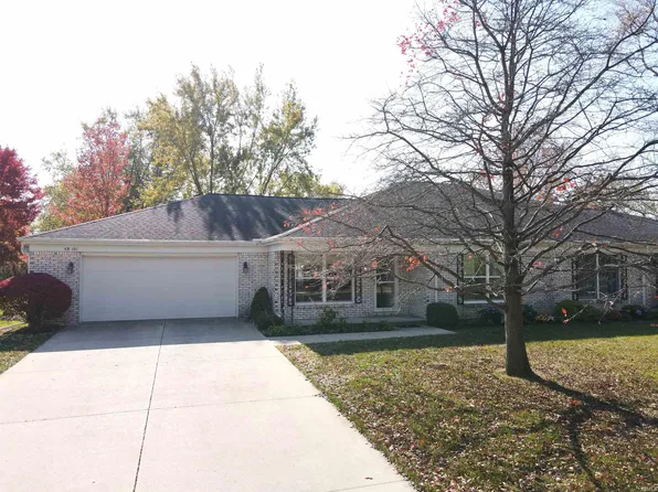 4501 N Wheeling Ave #4B-101, Muncie, IN 47303
