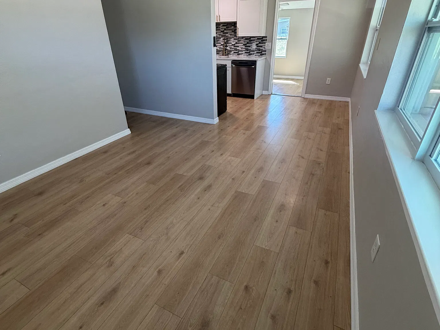 4 bed, 1390 sqft, $1,650 — Photo 4