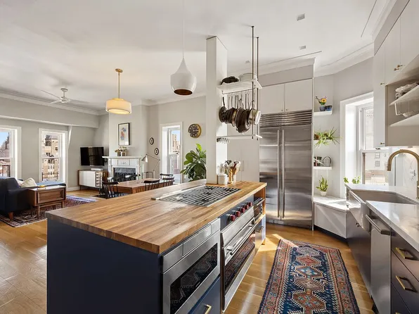 62 Montague St APT 10C, Brooklyn, NY 11201