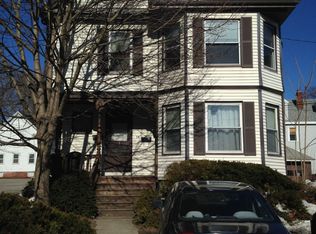 34 Florence St #2, Andover, MA 01810